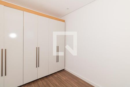 Quarto 2 de apartamento para alugar com 2 quartos, 45m² em Jardim Modelo, São Paulo
