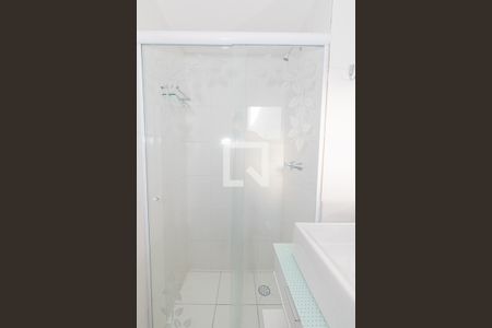 Apartamento para alugar com 45m², 2 quartos e 1 vaga Apartamento para alugar com 45m², 2 quartos e 1 vagaBanheiro