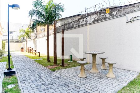 Apartamento para alugar com 45m², 2 quartos e 1 vaga Apartamento para alugar com 45m², 2 quartos e 1 vagaÁrea comum