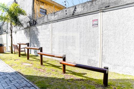 Apartamento para alugar com 45m², 2 quartos e 1 vaga Apartamento para alugar com 45m², 2 quartos e 1 vagaÁrea comum