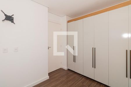 Quarto 2 de apartamento para alugar com 2 quartos, 45m² em Jardim Modelo, São Paulo
