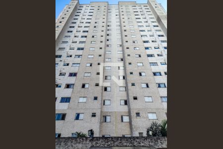 Apartamento para alugar com 45m², 2 quartos e 1 vaga Apartamento para alugar com 45m², 2 quartos e 1 vagaBloco