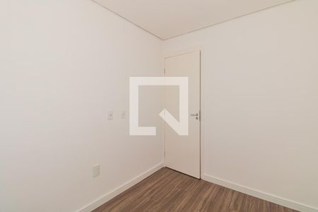 Quarto 1 de apartamento para alugar com 2 quartos, 45m² em Jardim Modelo, São Paulo