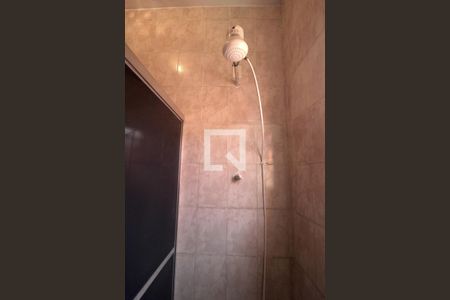 Casa para alugar com 206m², 3 quartos e 2 vagasBanheiro Social