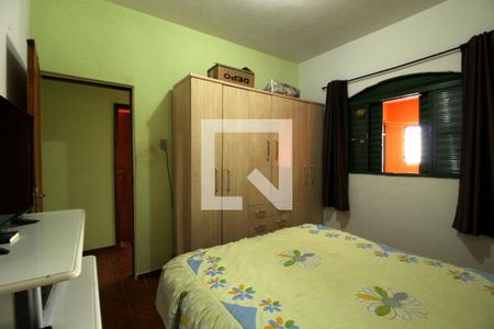 Casa para alugar com 206m², 3 quartos e 2 vagasQuarto 1