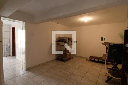 Casa para alugar com 206m², 3 quartos e 2 vagasQuarto Fundos