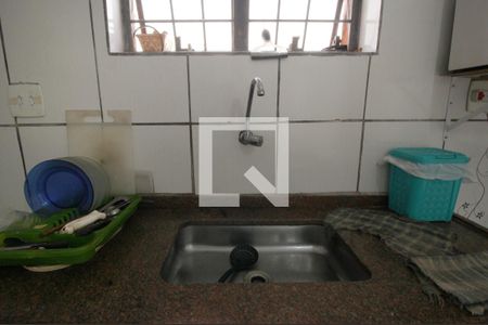 Casa para alugar com 206m², 3 quartos e 2 vagasCozinha Fundos