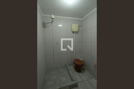 Casa para alugar com 206m², 3 quartos e 2 vagasBanheiro Fundos