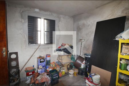 Casa para alugar com 206m², 3 quartos e 2 vagasDepósito Fundos