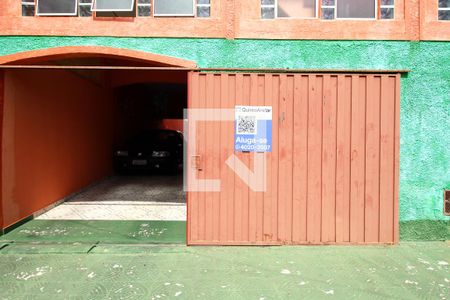 Casa para alugar com 206m², 3 quartos e 2 vagasFachada