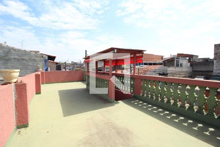 Casa para alugar com 206m², 3 quartos e 2 vagasTerraço