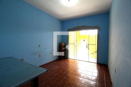 Suíte de casa para alugar com 3 quartos, 206m² em Jardim Guaiba, Sorocaba