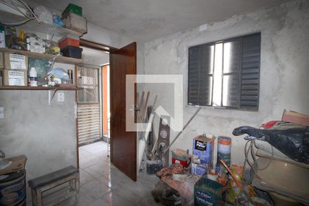 Casa para alugar com 206m², 3 quartos e 2 vagasDepósito Fundos