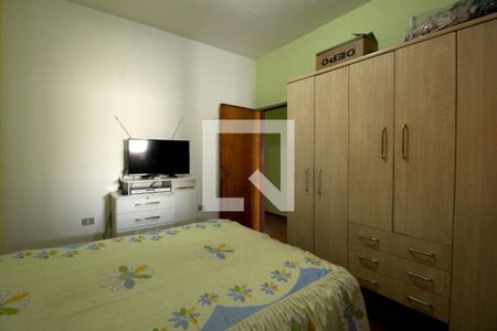 Casa para alugar com 206m², 3 quartos e 2 vagasQuarto 1