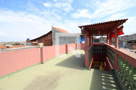 Casa para alugar com 206m², 3 quartos e 2 vagasTerraço