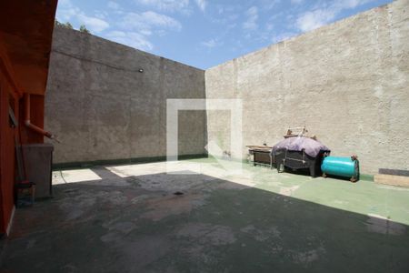 Casa para alugar com 206m², 3 quartos e 2 vagasQuintal