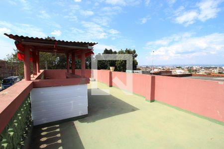 Casa para alugar com 206m², 3 quartos e 2 vagasTerraço