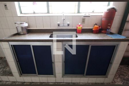 Casa para alugar com 206m², 3 quartos e 2 vagasCozinha