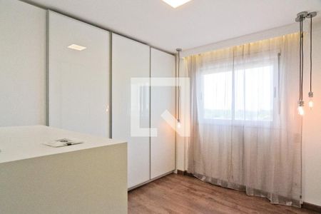 Apartamento para alugar com 49m², 1 quarto e 1 vaga Apartamento para alugar com 49m², 1 quarto e 1 vagaQuarto