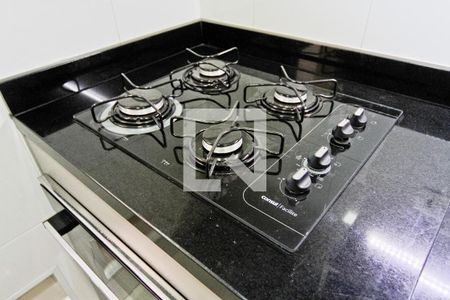 Apartamento para alugar com 49m², 1 quarto e 1 vaga Apartamento para alugar com 49m², 1 quarto e 1 vagaCozinha