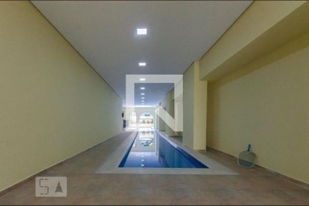 Apartamento para alugar com 49m², 1 quarto e 1 vagaÁrea comum - Piscina