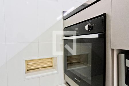 Apartamento para alugar com 49m², 1 quarto e 1 vaga Apartamento para alugar com 49m², 1 quarto e 1 vagaCozinha