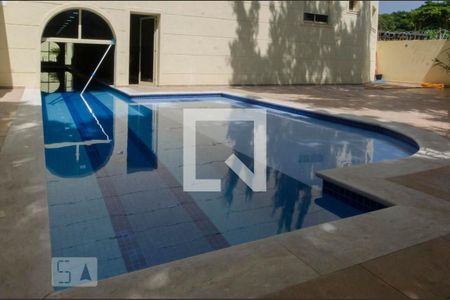 Apartamento para alugar com 49m², 1 quarto e 1 vagaÁrea comum - Piscina