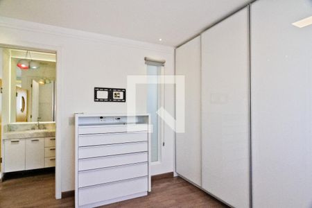 Apartamento para alugar com 49m², 1 quarto e 1 vaga Apartamento para alugar com 49m², 1 quarto e 1 vagaQuarto