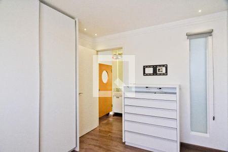 Apartamento para alugar com 49m², 1 quarto e 1 vaga Apartamento para alugar com 49m², 1 quarto e 1 vagaQuarto
