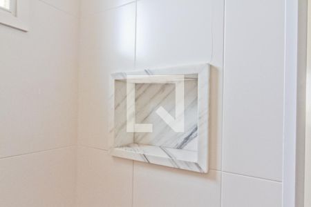 Apartamento para alugar com 49m², 1 quarto e 1 vaga Apartamento para alugar com 49m², 1 quarto e 1 vagaBanheiro