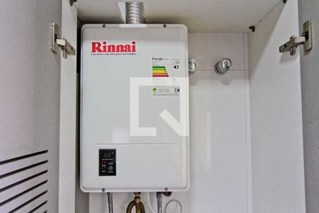 Apartamento para alugar com 49m², 1 quarto e 1 vaga Apartamento para alugar com 49m², 1 quarto e 1 vagaCozinha