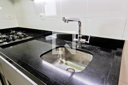 Apartamento para alugar com 49m², 1 quarto e 1 vaga Apartamento para alugar com 49m², 1 quarto e 1 vagaCozinha
