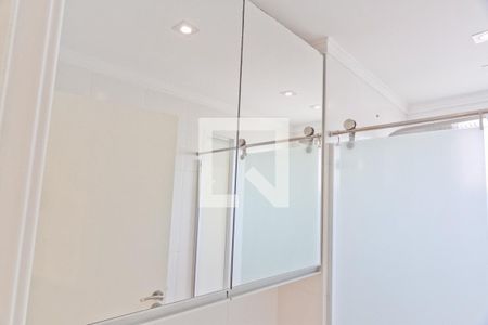 Apartamento para alugar com 49m², 1 quarto e 1 vaga Apartamento para alugar com 49m², 1 quarto e 1 vagaBanheiro