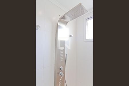 Apartamento para alugar com 49m², 1 quarto e 1 vaga Apartamento para alugar com 49m², 1 quarto e 1 vagaBanheiro