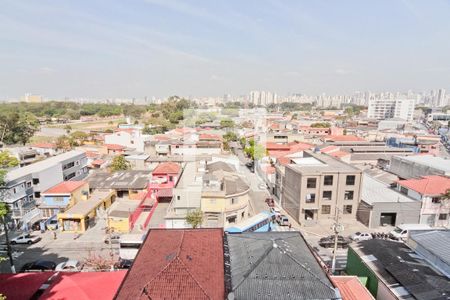 Apartamento para alugar com 49m², 1 quarto e 1 vaga Apartamento para alugar com 49m², 1 quarto e 1 vagaVista