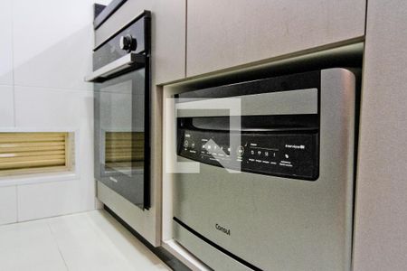 Apartamento para alugar com 49m², 1 quarto e 1 vaga Apartamento para alugar com 49m², 1 quarto e 1 vagaCozinha
