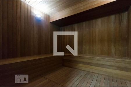 Apartamento para alugar com 49m², 1 quarto e 1 vagaSauna