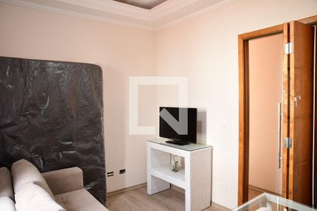 Casa de condomínio para alugar com 121m², 2 quartos e 2 vagasSuíte 1 