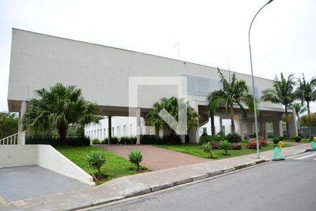 Casa de condomínio para alugar com 121m², 2 quartos e 2 vagasÁrea comum - Salão de festas