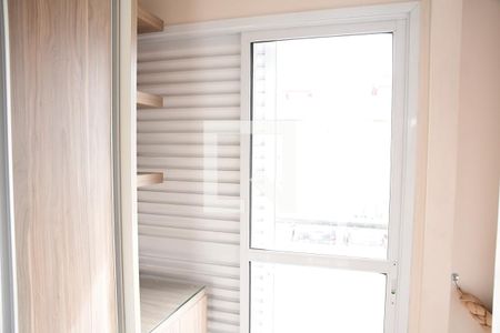 Casa de condomínio para alugar com 121m², 2 quartos e 2 vagasCloset da suíte 2