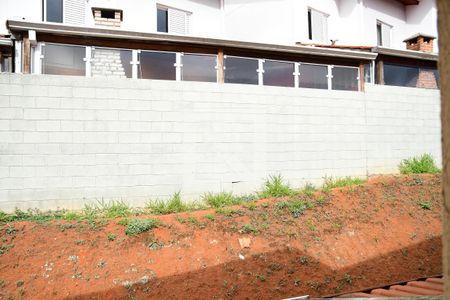 Casa de condomínio para alugar com 121m², 2 quartos e 2 vagasVista da suíte 1 