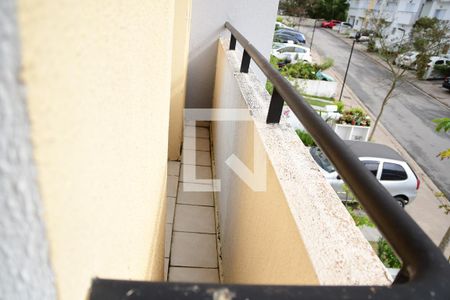 Casa de condomínio para alugar com 121m², 2 quartos e 2 vagasSacada