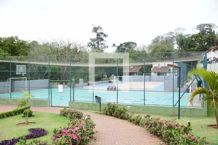 Casa de condomínio para alugar com 121m², 2 quartos e 2 vagasQuadra Esportiva