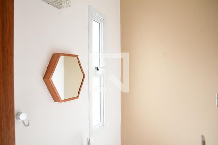 Lavabo de casa de condomínio para alugar com 2 quartos, 121m² em Paisagem Renoir, Cotia