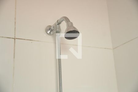 Casa de condomínio para alugar com 121m², 2 quartos e 2 vagasBanheiro da Suíte 1