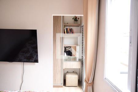 Casa de condomínio para alugar com 121m², 2 quartos e 2 vagasSuíte 2 