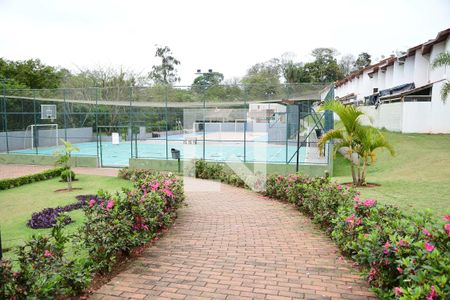 Casa de condomínio para alugar com 121m², 2 quartos e 2 vagasQuadra Esportiva