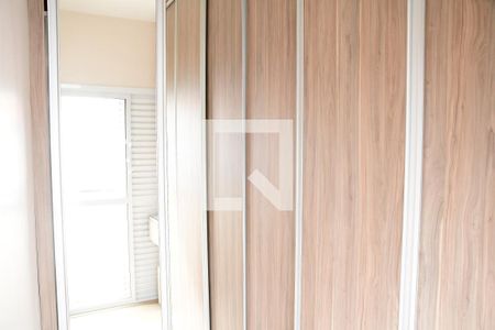 Casa de condomínio para alugar com 121m², 2 quartos e 2 vagasCloset da suíte 2