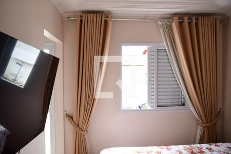 Casa de condomínio para alugar com 121m², 2 quartos e 2 vagasSuíte 2 