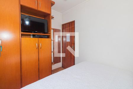 Quarto 1 de apartamento à venda com 3 quartos, 96m² em Vila Gustavo, São Paulo